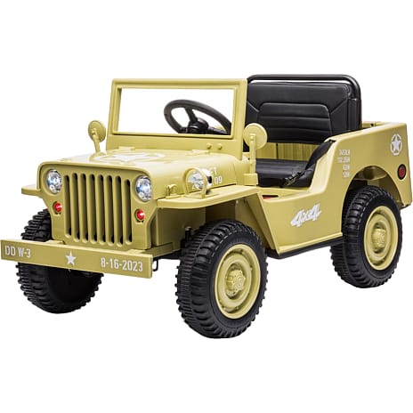 Azeno Jeep elektrisk bil 12V