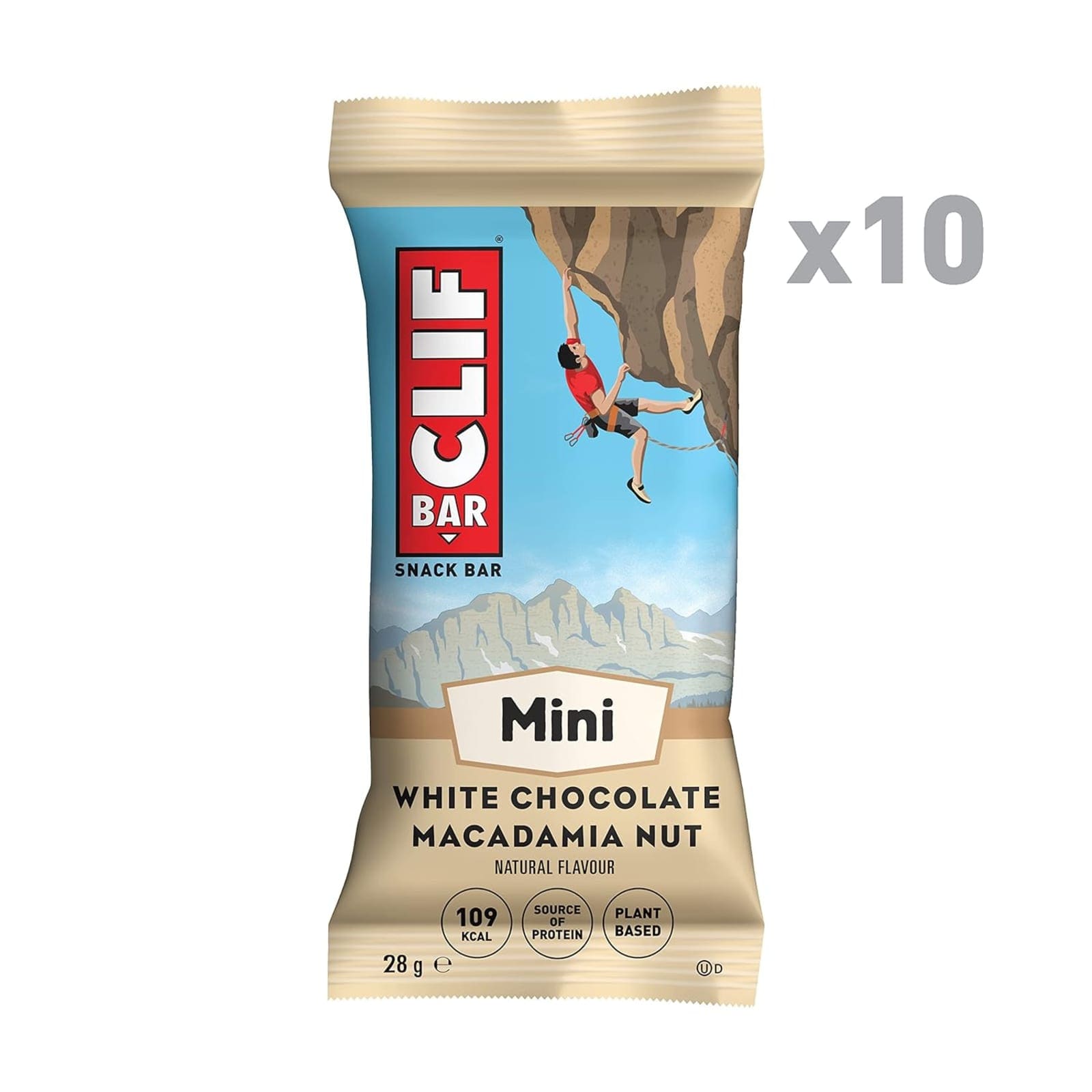 Dreierpack Protein Oats Bar (3x12x100g)