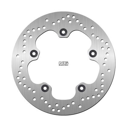 Disque de frein Rond NG fixe