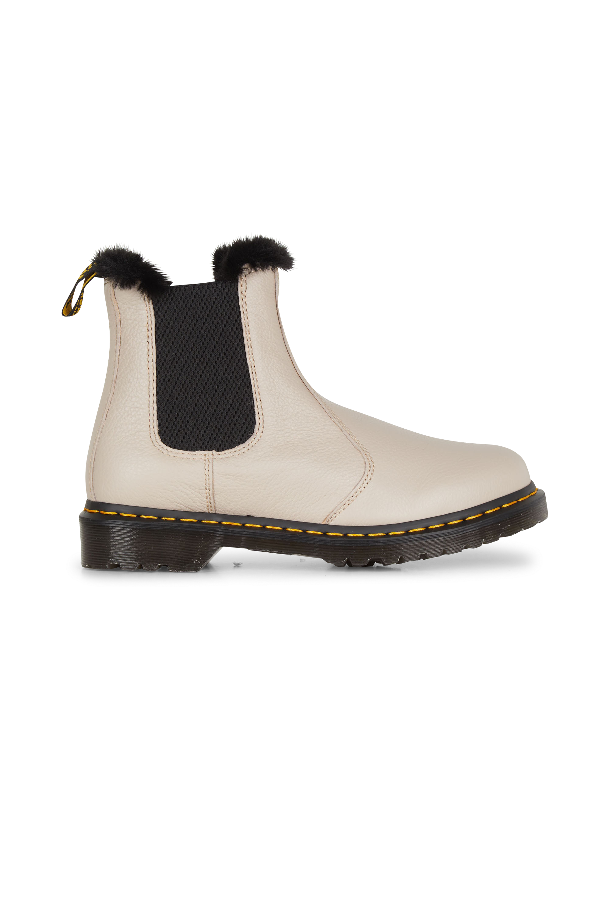 DR. MARTENS Bottines 2976 Leonore Beige
