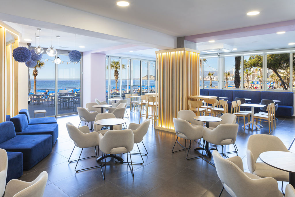 Hotel Brisa Logies en ontbijt - Hotel