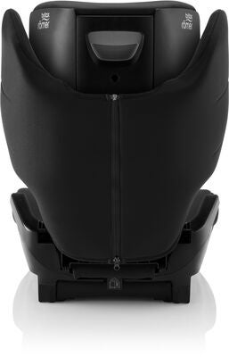 Britax Römer Adventure Plus Beltestol, Space Black