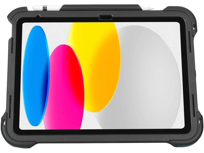 Targus Tablet Back Cover SafePort Rugged Max iPad 10.9