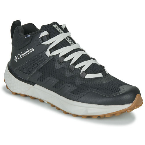 Columbia - FACET 75 MID OUTDRY - Noir / Blanc