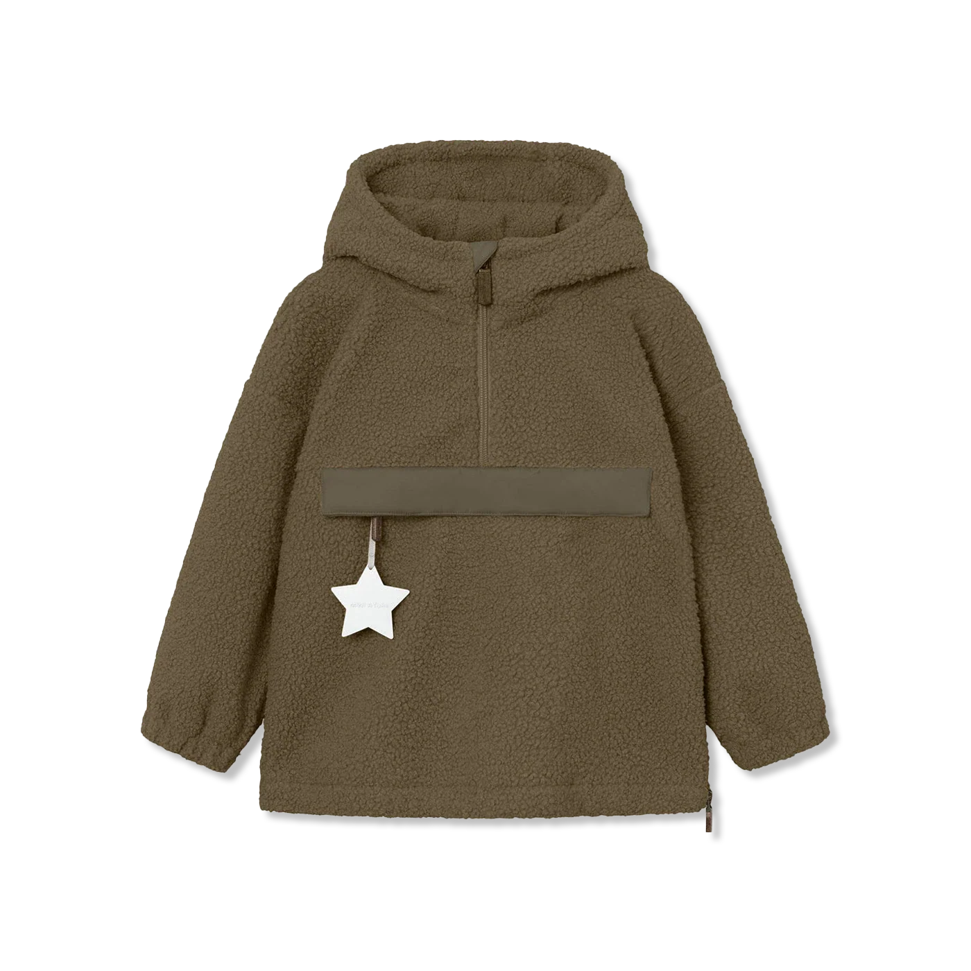 MATARMAN fleece