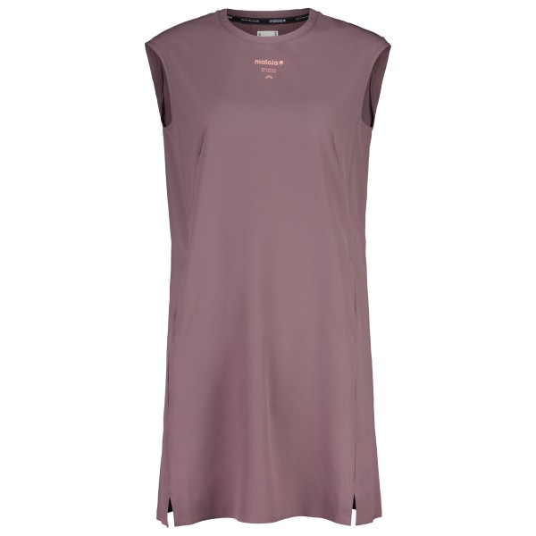 Maloja - Women's MelbuM. - Robe