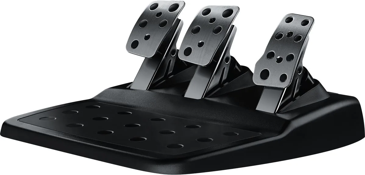 Volant-Pedalier G920 Xbox / PC Volants gaming