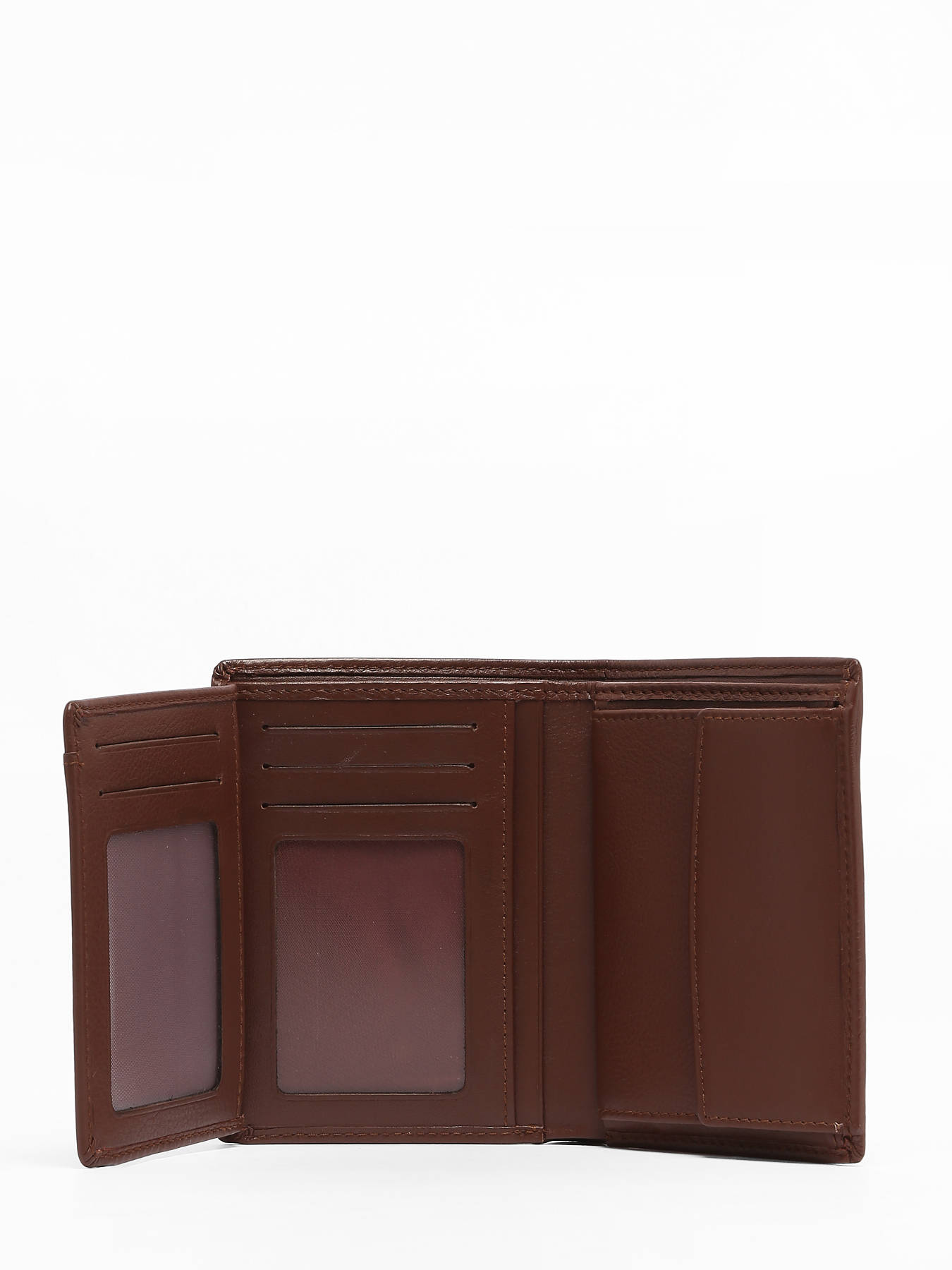 Portefeuille cuir YVES RENARD