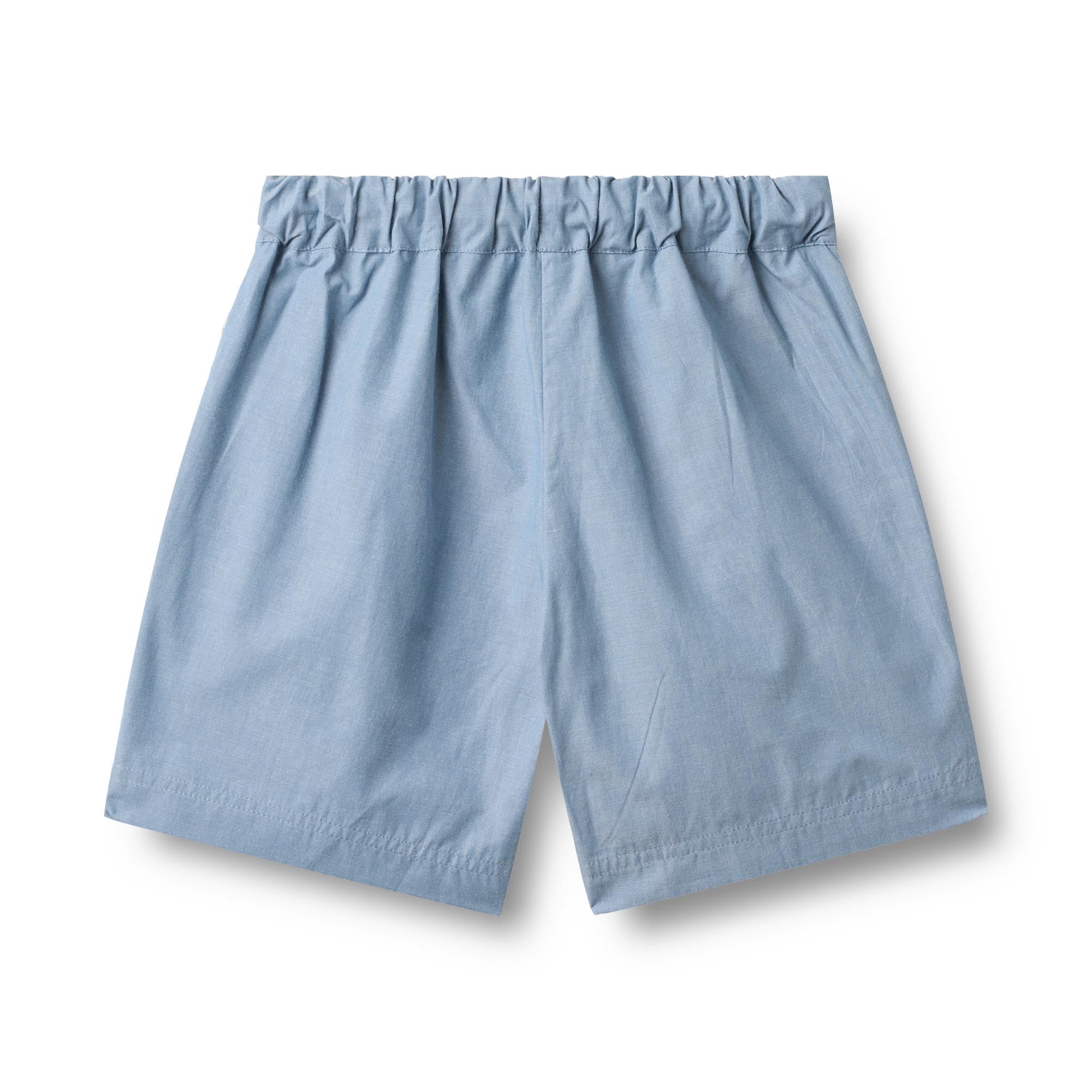 Wheat Shorts Cuba