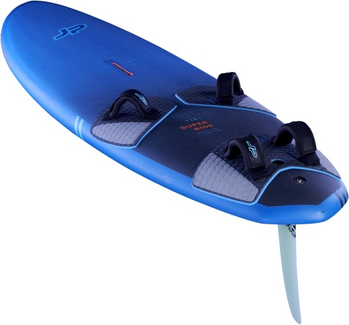 JP AUSTRALIA Super Ride WOOD PRO 2025