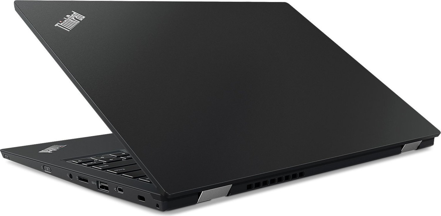 Lenovo ThinkPad L380 | i3-8130U | 13.3
