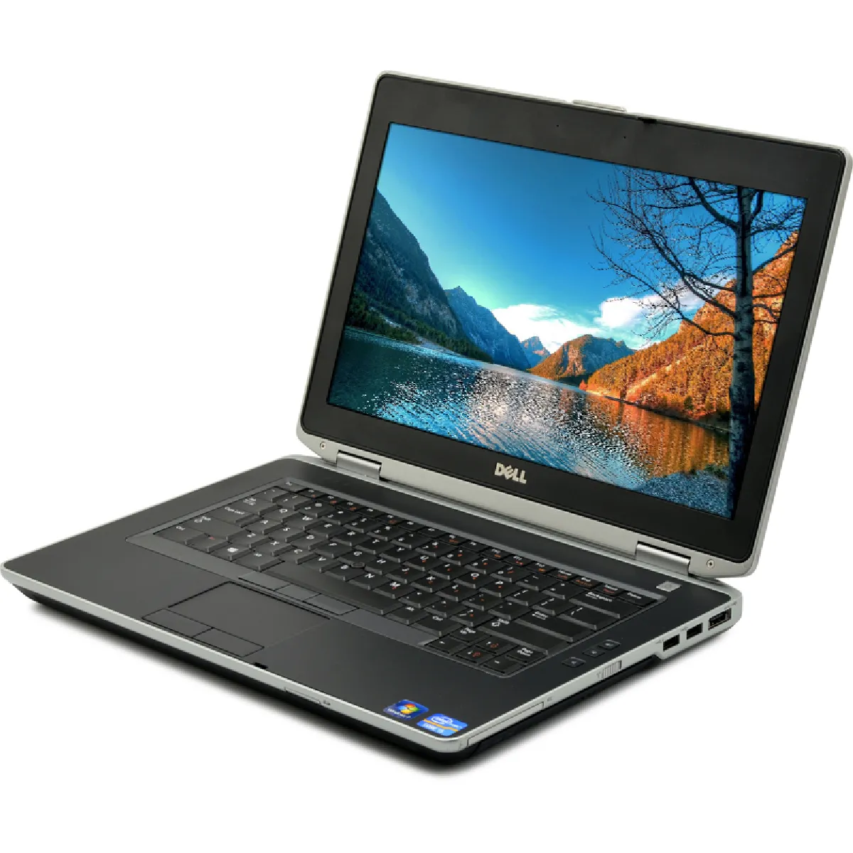 Dell E6430s · Reconditionné