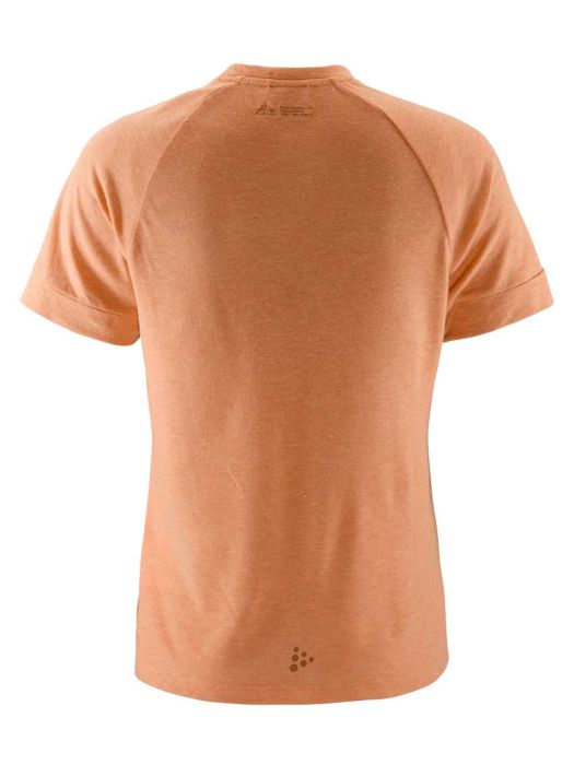 ADV Trail Wool SS Tee Women