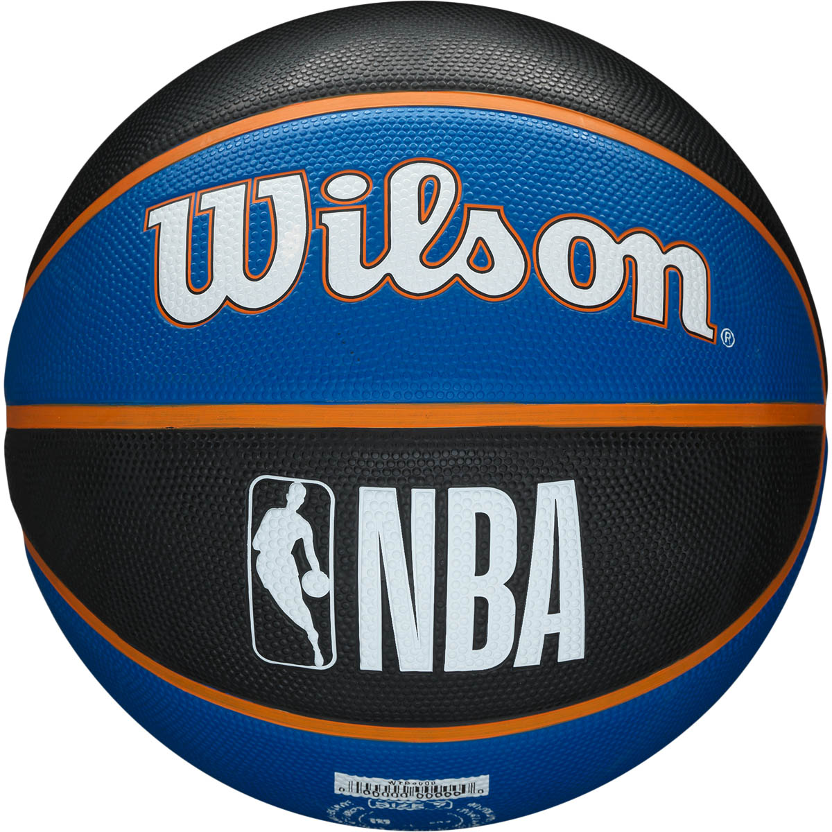 Wilson NBA Team Tribute Basketbold