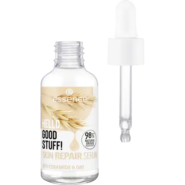 HELLO, GOOD STUFF! SKIN REPAIR SERUM