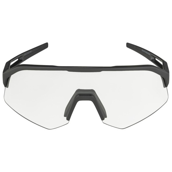 Alpina - Sonic HR V Photochromic S1-3 - Lunettes vélo