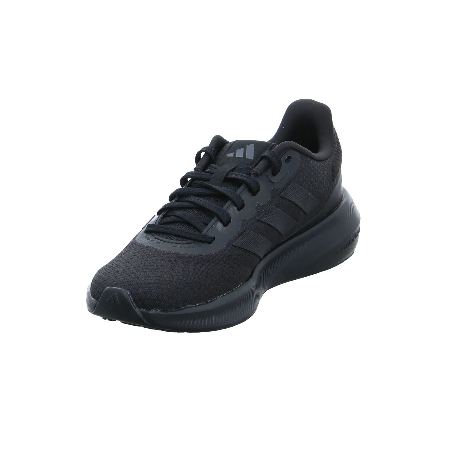 ADIDAS Training Fitnessschuhe Schwarz Synthetik