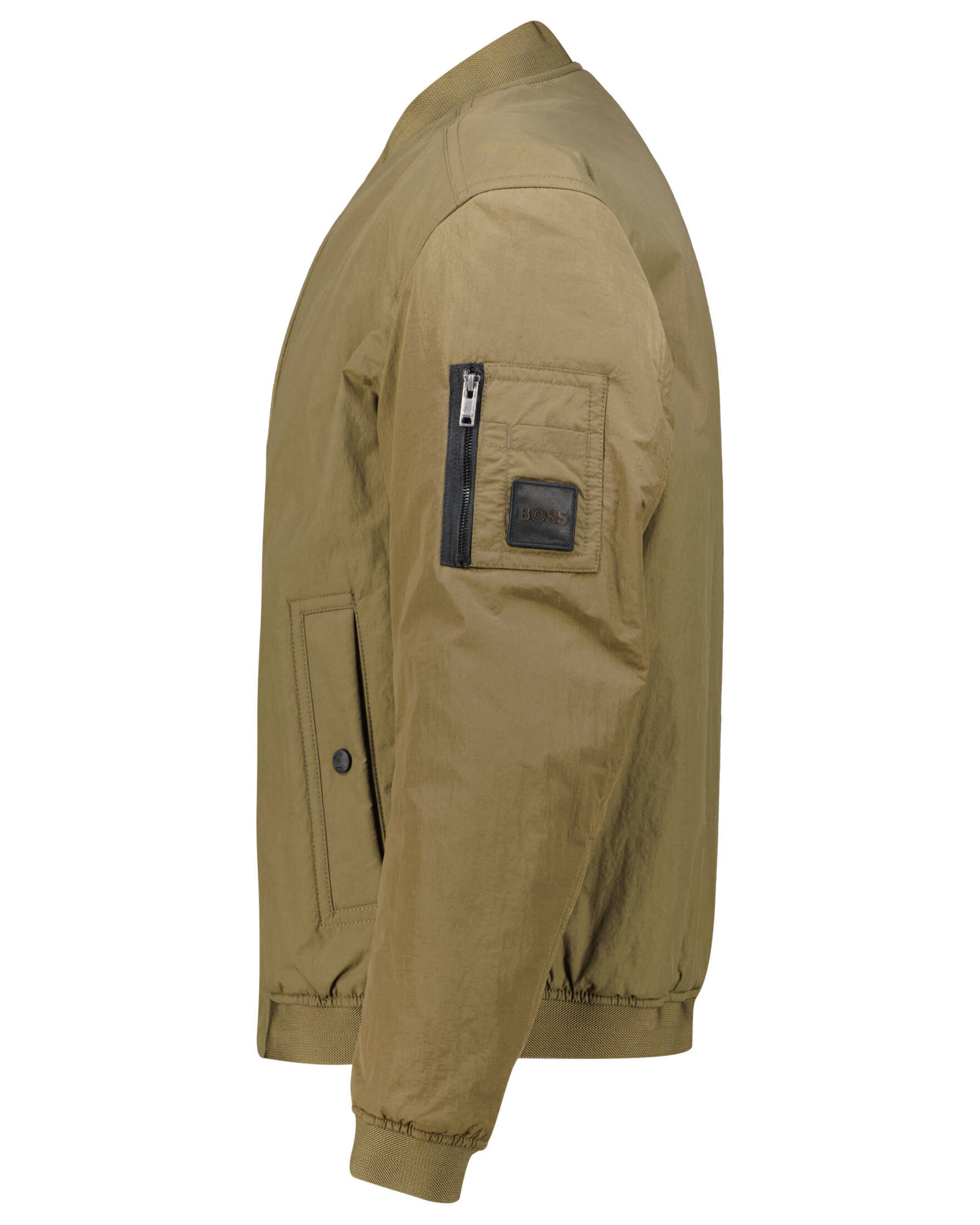 BOSS| Herren Blouson OBRIGHT
