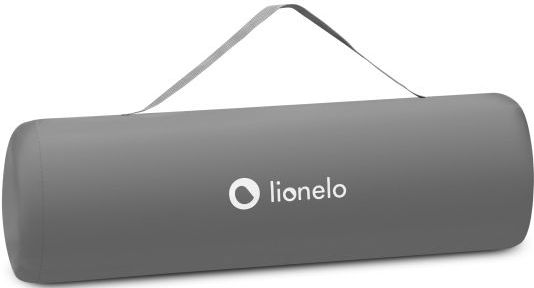 Lionelo Roel - Kinderbox - LockGuard - Transporttas - tot 2 jaar