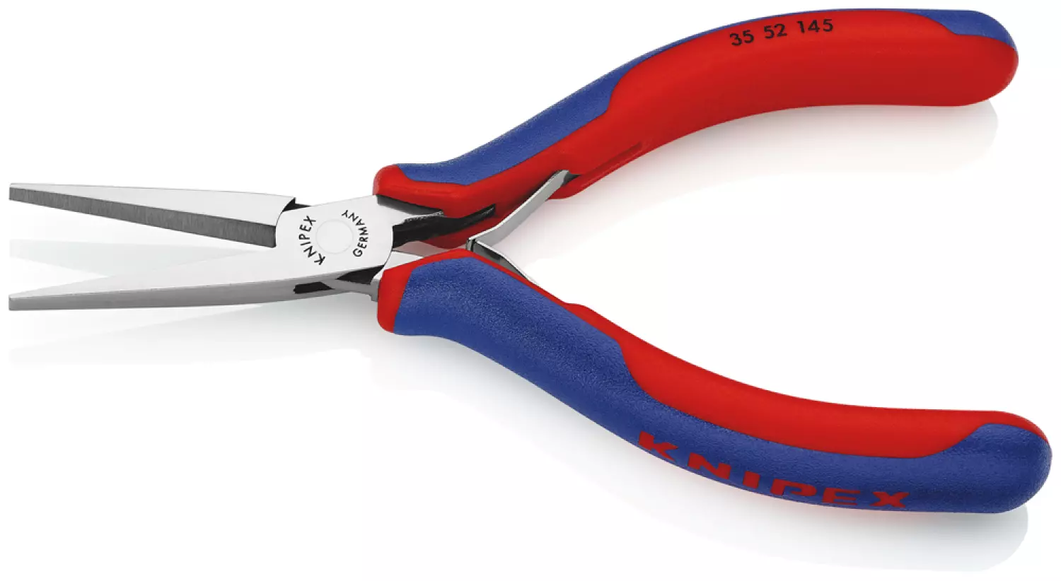 Knipex 3552145 Grijptang - Elektronica - 145mm