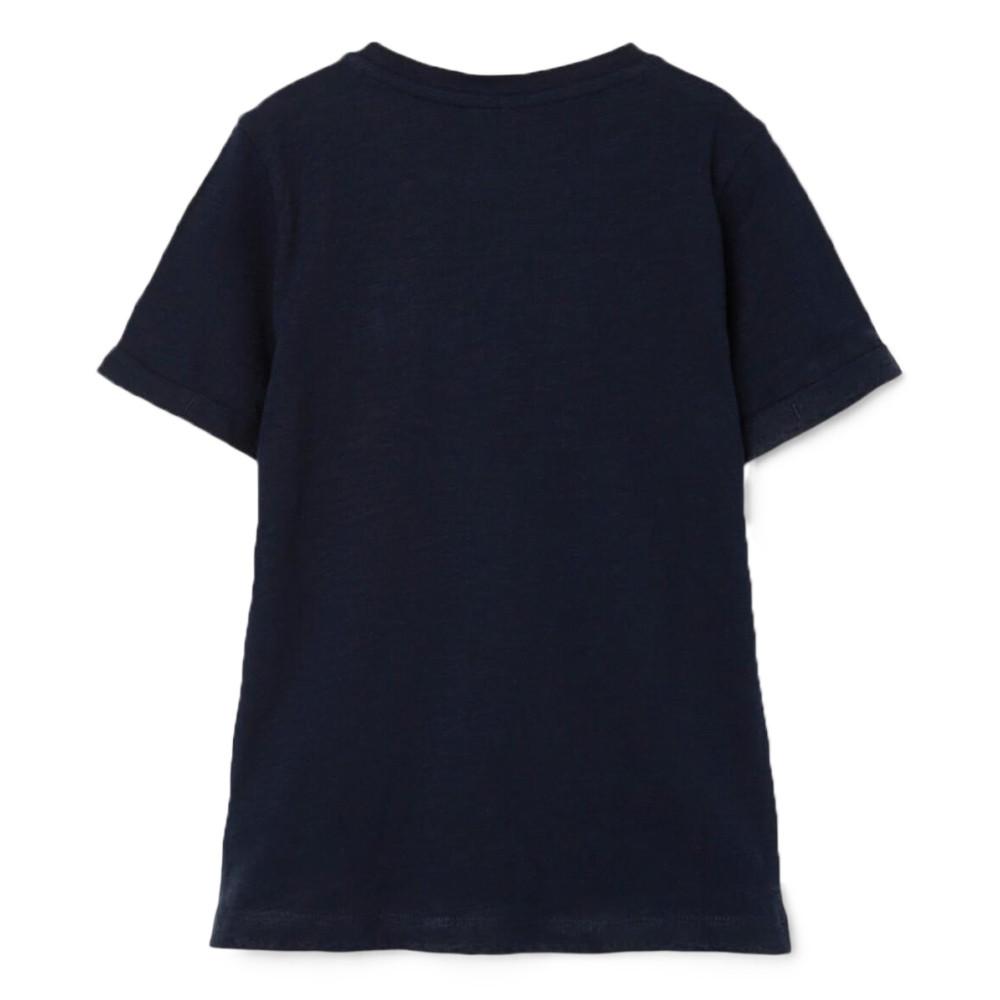 Name it T-shirt Marine Garçon Name it Vincent