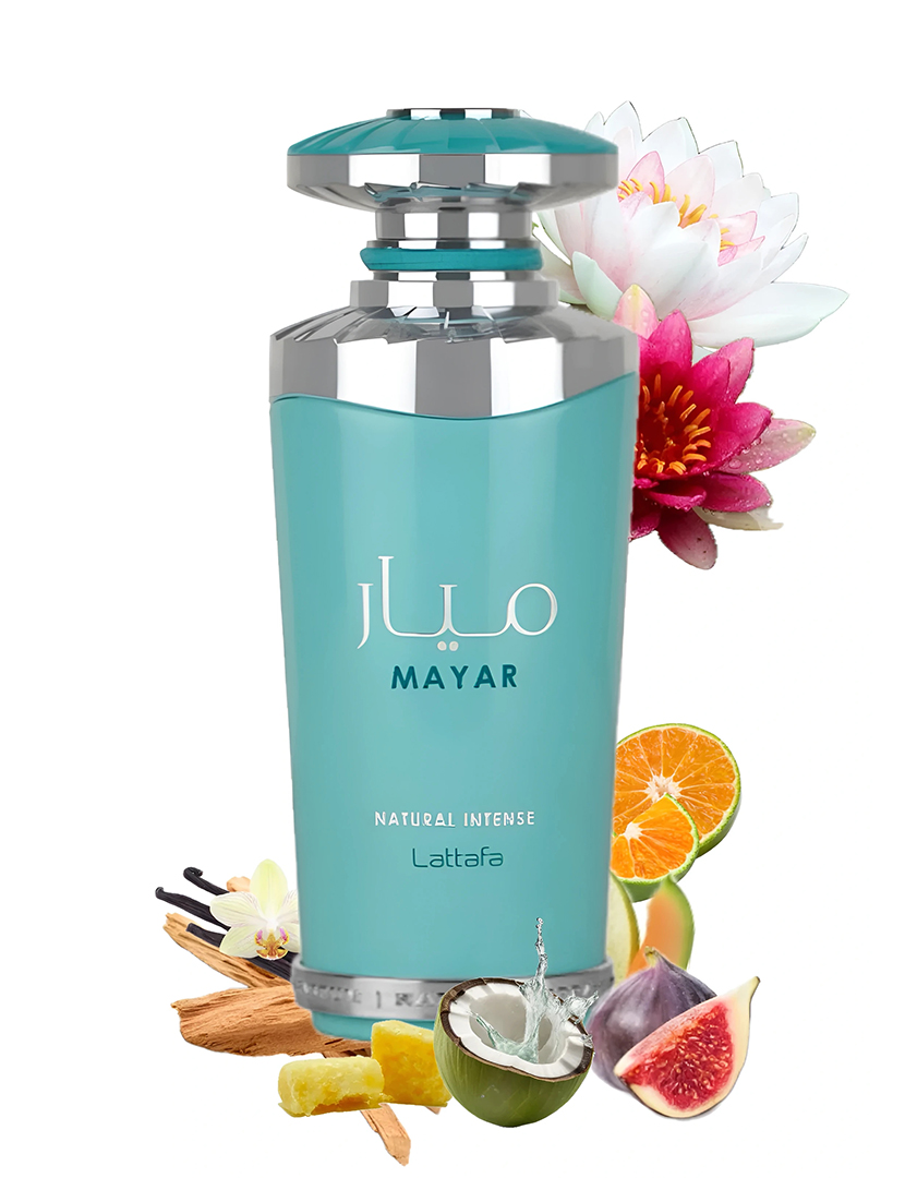 Mayar Intense Eau De Parfum