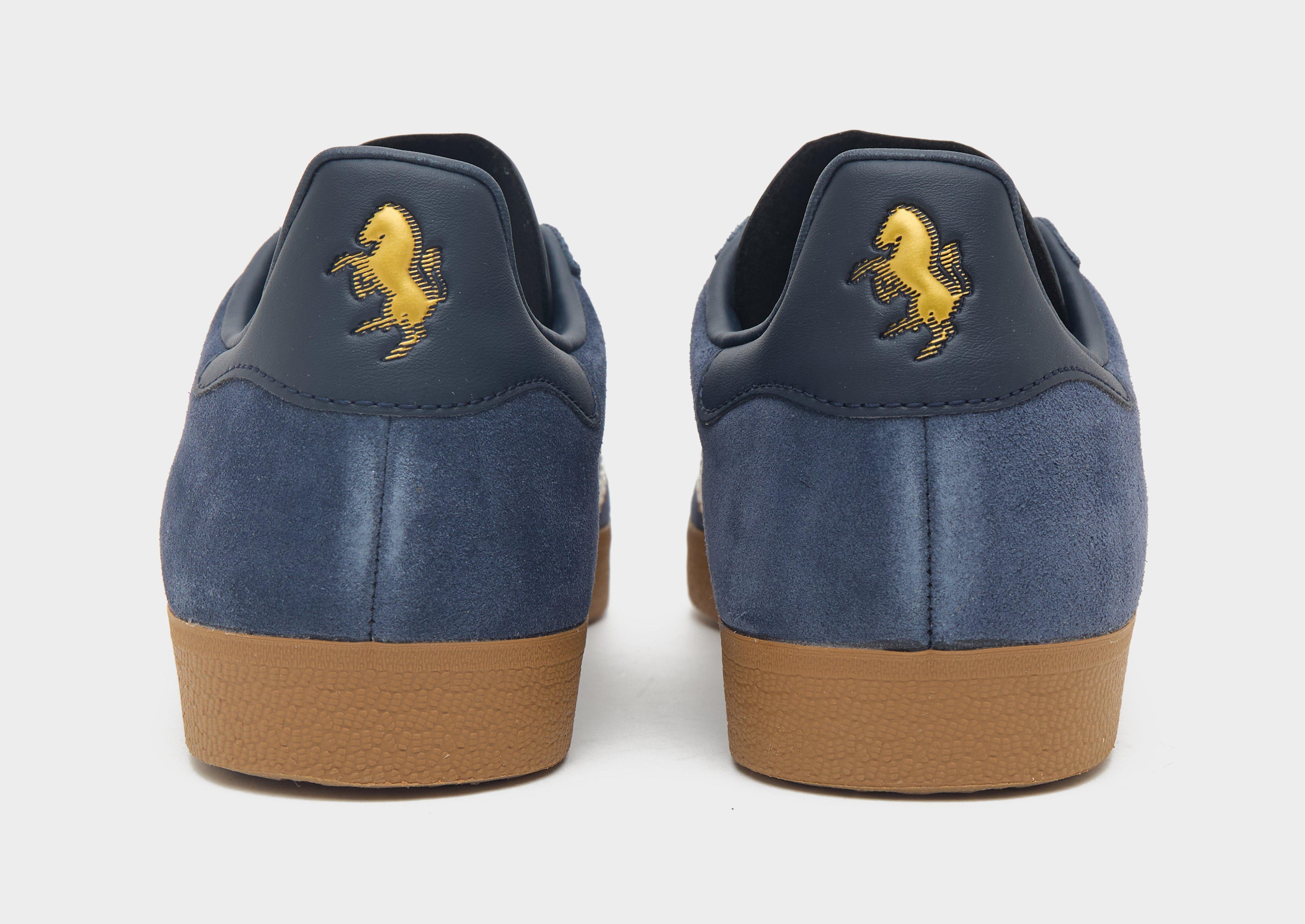 adidas Originals Gazelle Juventus