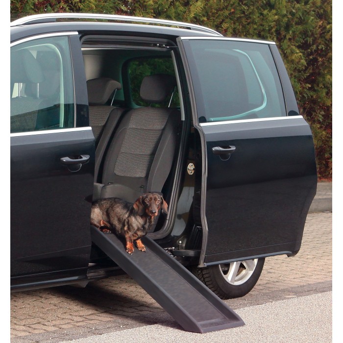 Rampe pour chien Friends On Tour