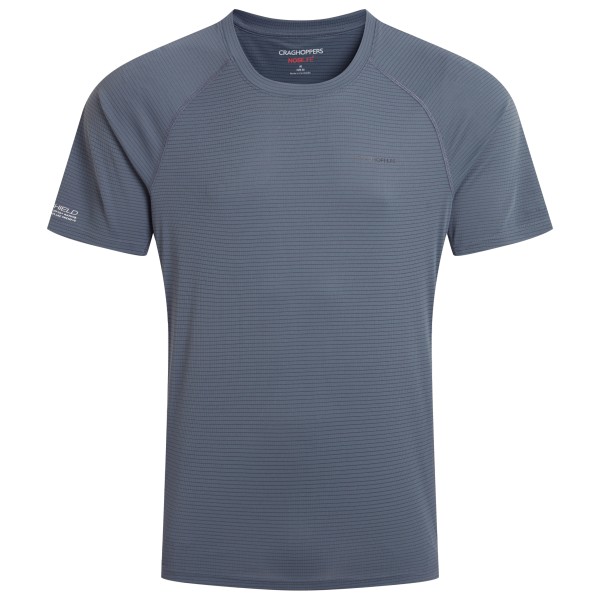 Craghoppers - Nosilife Solarshield+ S/S T-Shirt - T-shirt