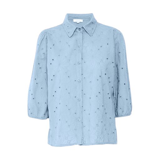 Sorbet Pink Skjorte, Azurine, S