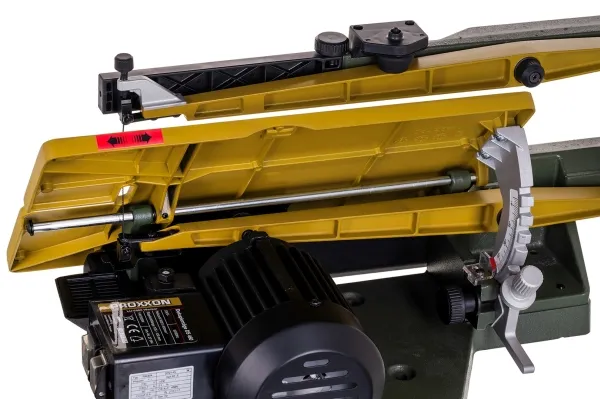 Proxxon 27 094, 220-240 V, 320 mm, 580 mm, 300 mm, 20 kg