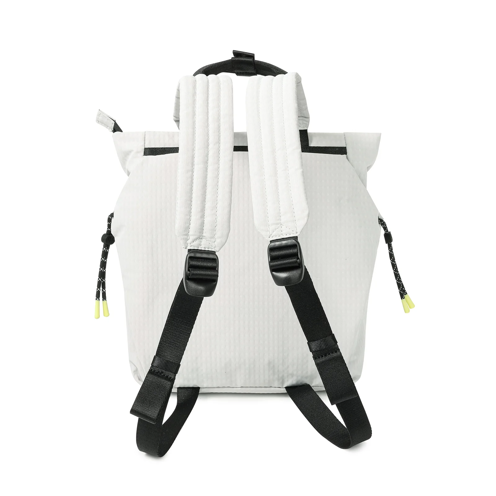 Hedgren String Norio Backpack S 2 Handles Vaporous Grey