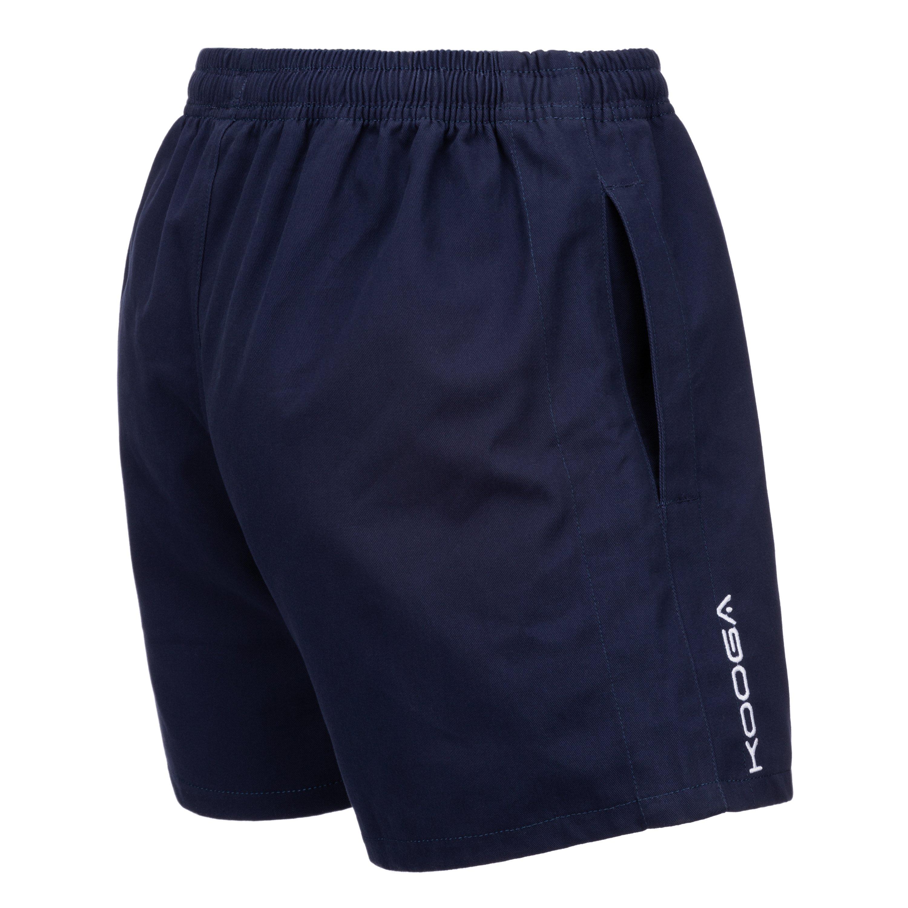 KooGa Rugby Shorts Mens