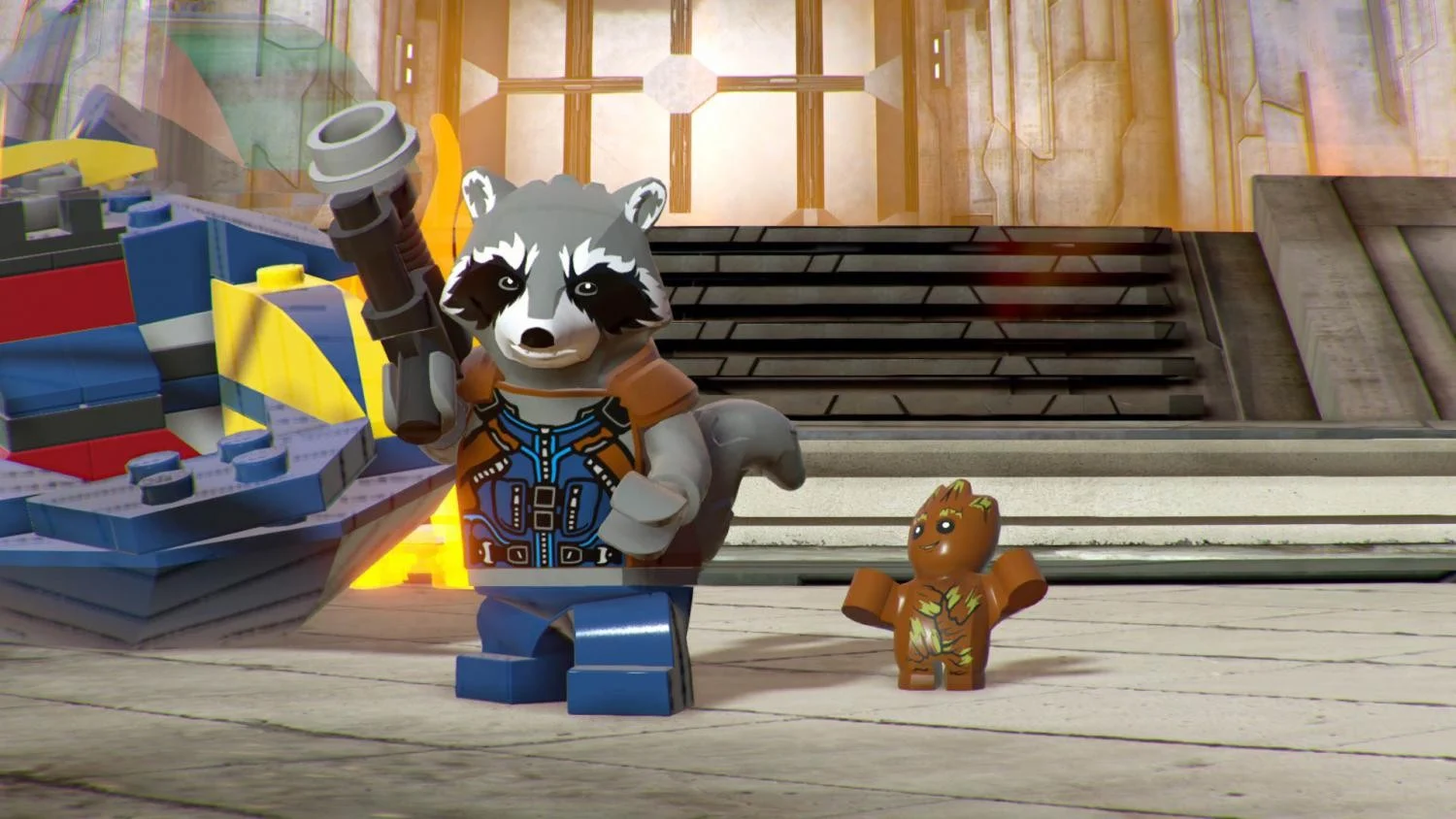 LEGO® Marvel Super Heroes 2 - Deluxe Edition- PC