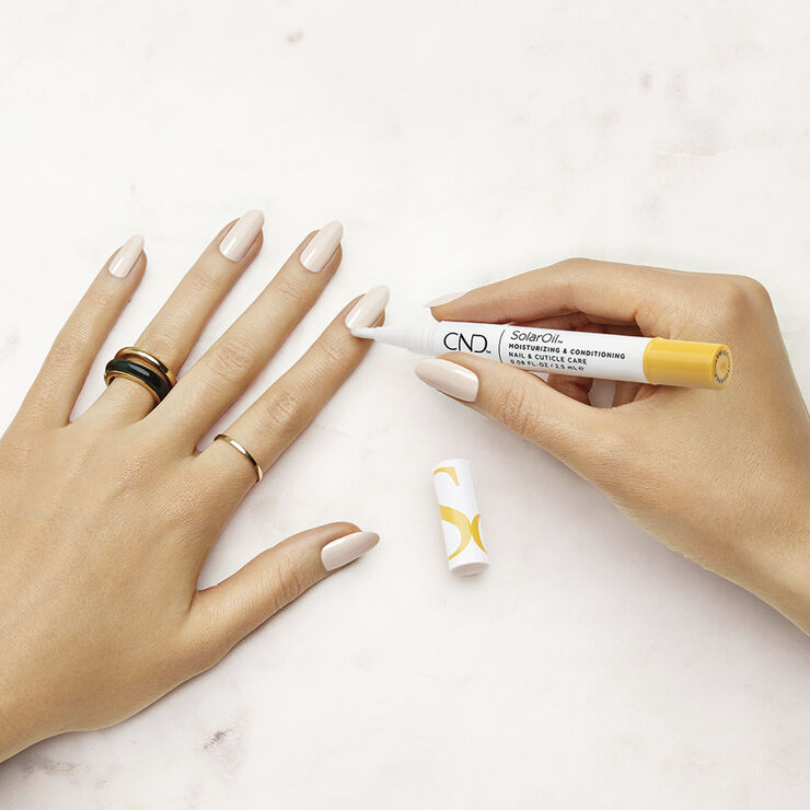 CND SolarOil Nail & Cuticle Treatment PEN