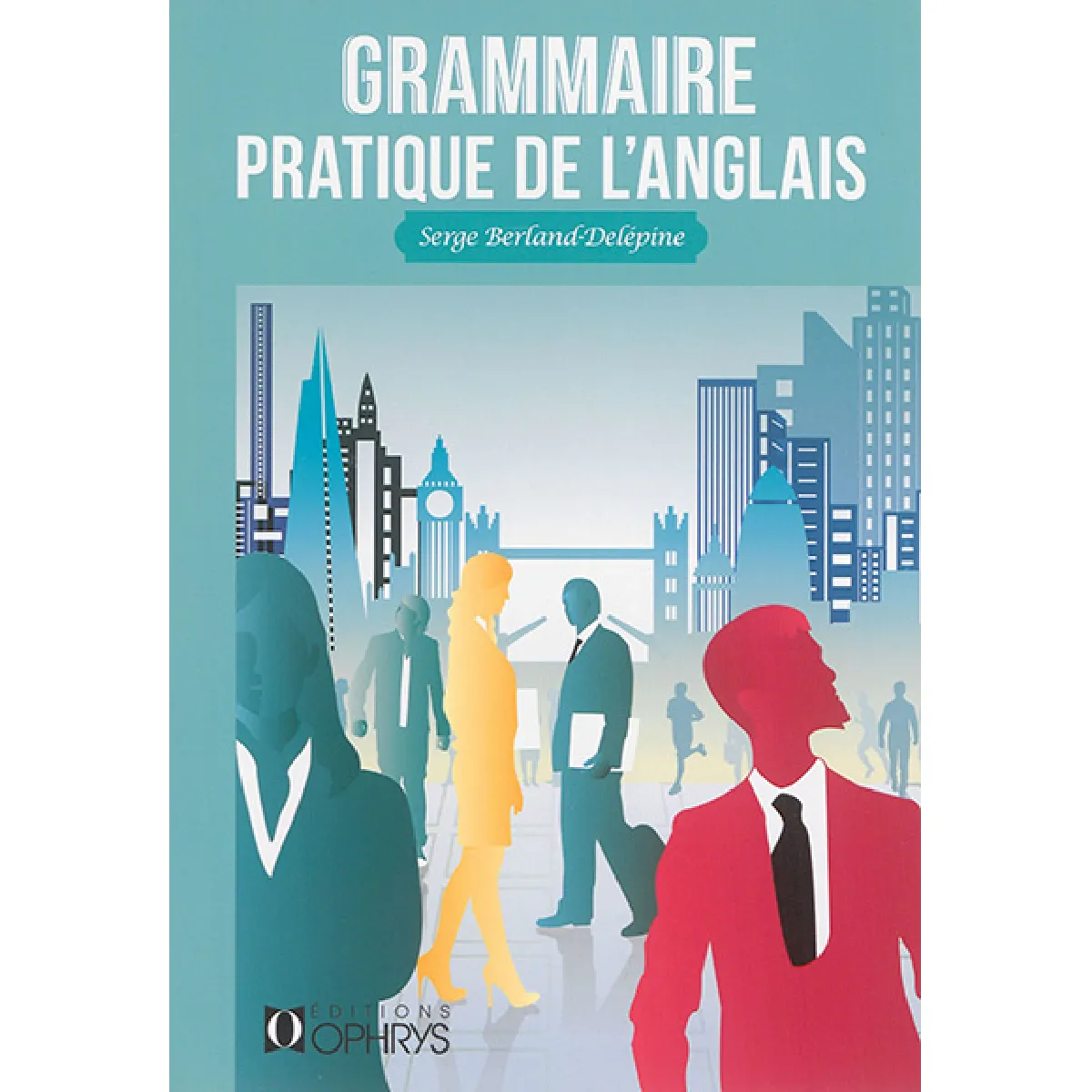 Grammaire pratique de l'anglais · Occasion