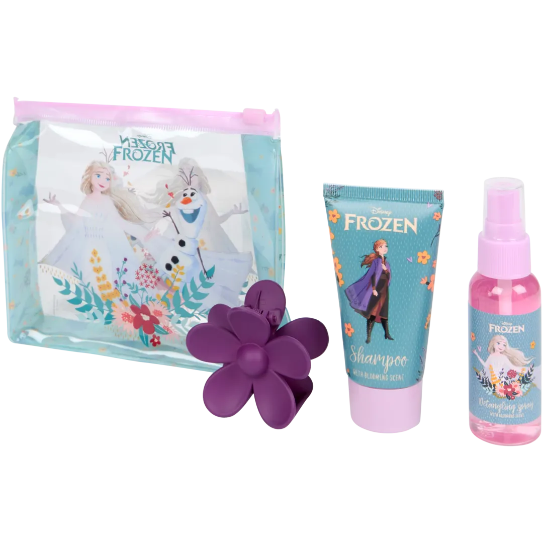 Giftset 4-delig | diverse varianten
