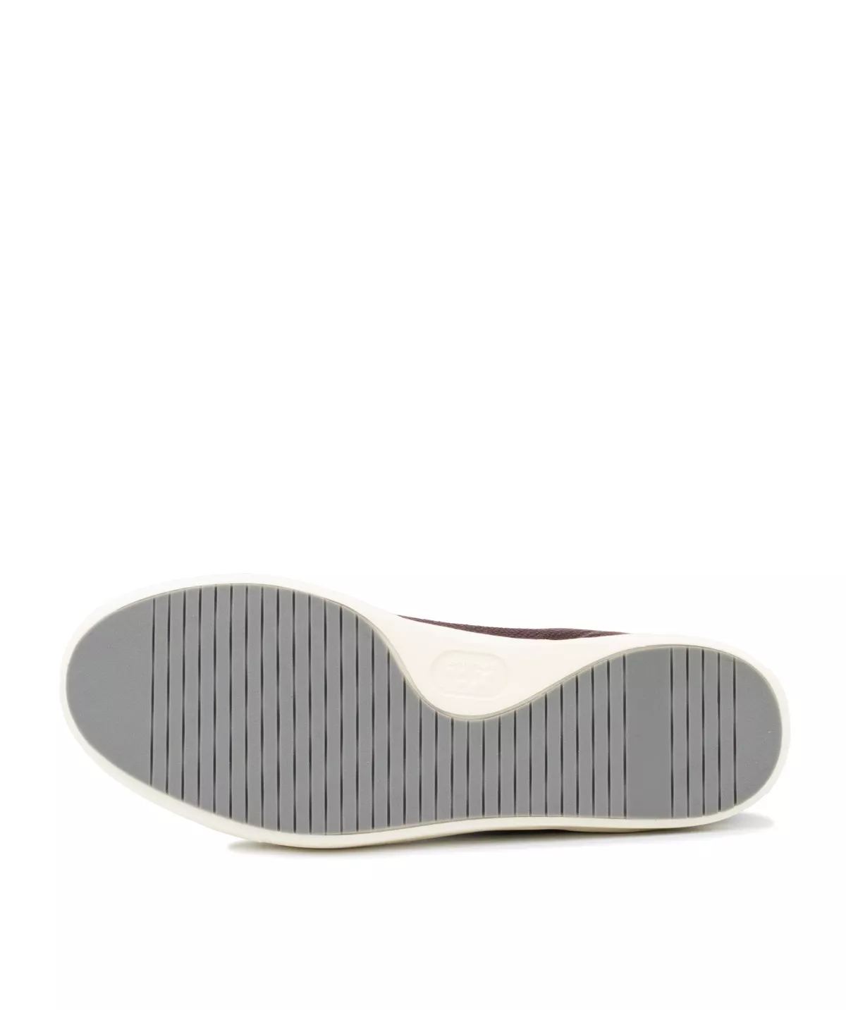 Sneakers AUSTIN Grainé Marron