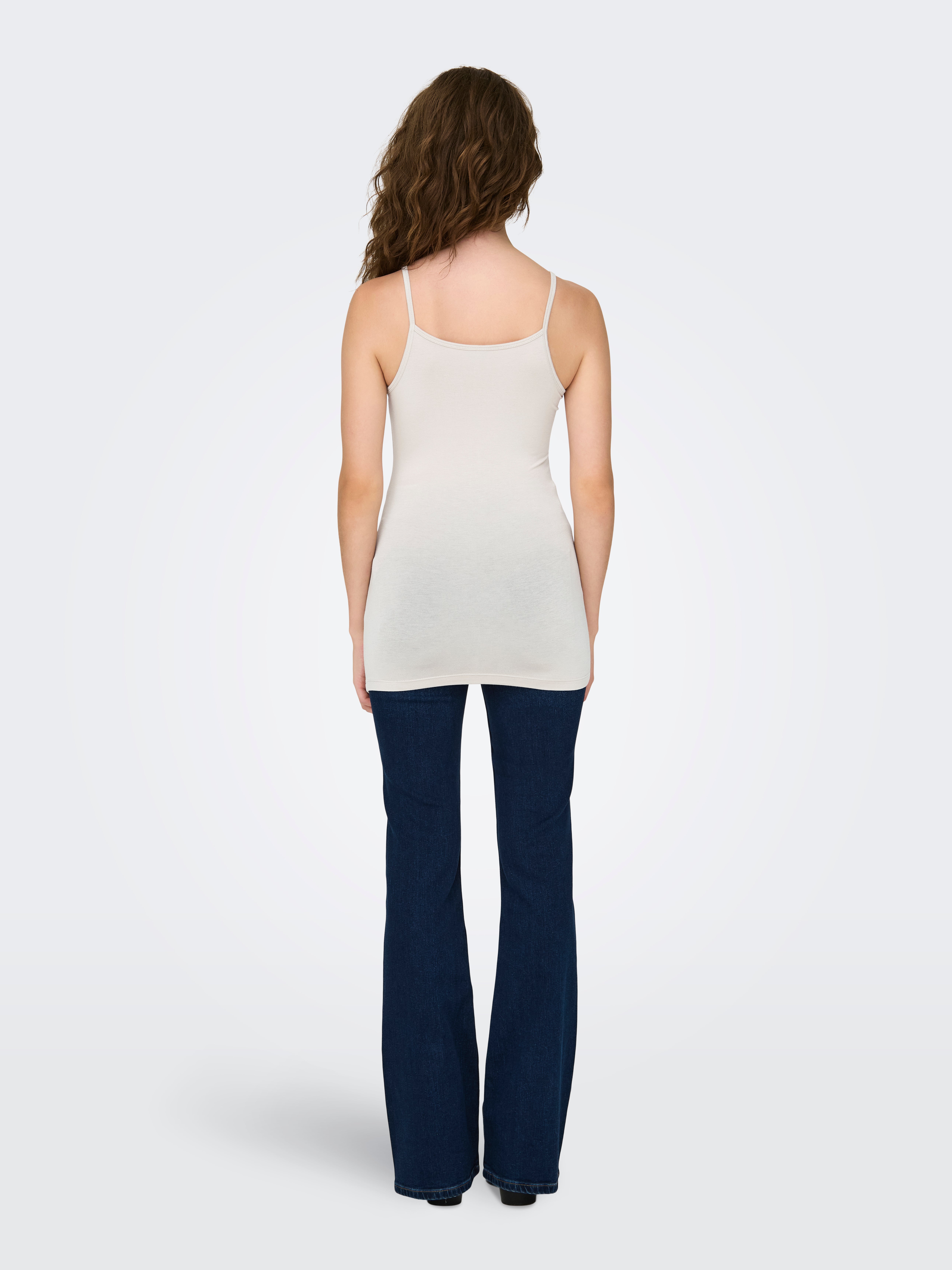 JDYMILA Top Black