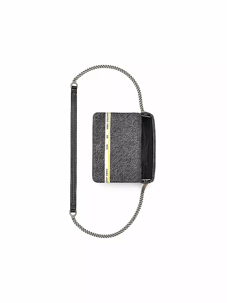 MARC JACOBS Tasche - Mini Bag THE MINI BAG schwarz