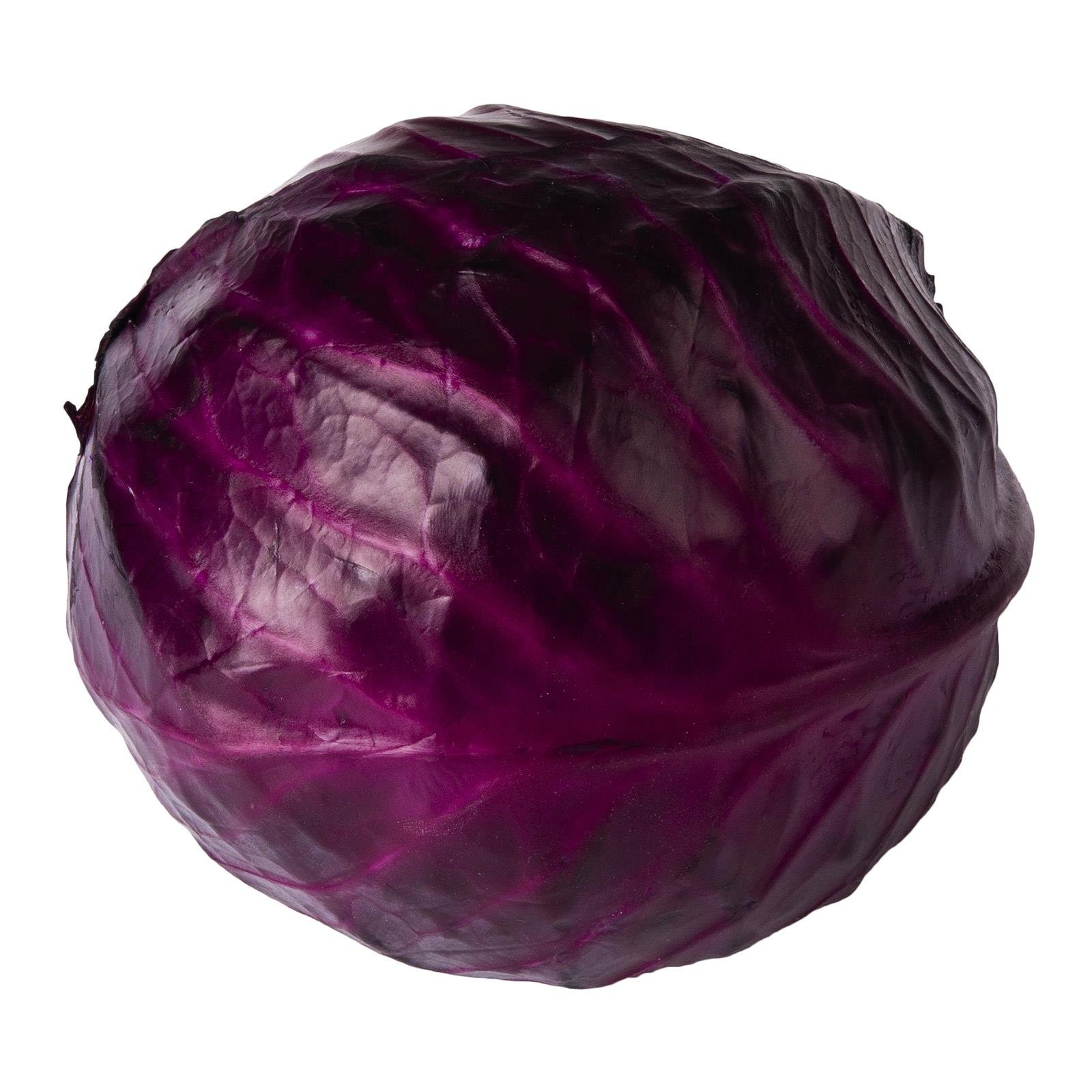 Rotkraut