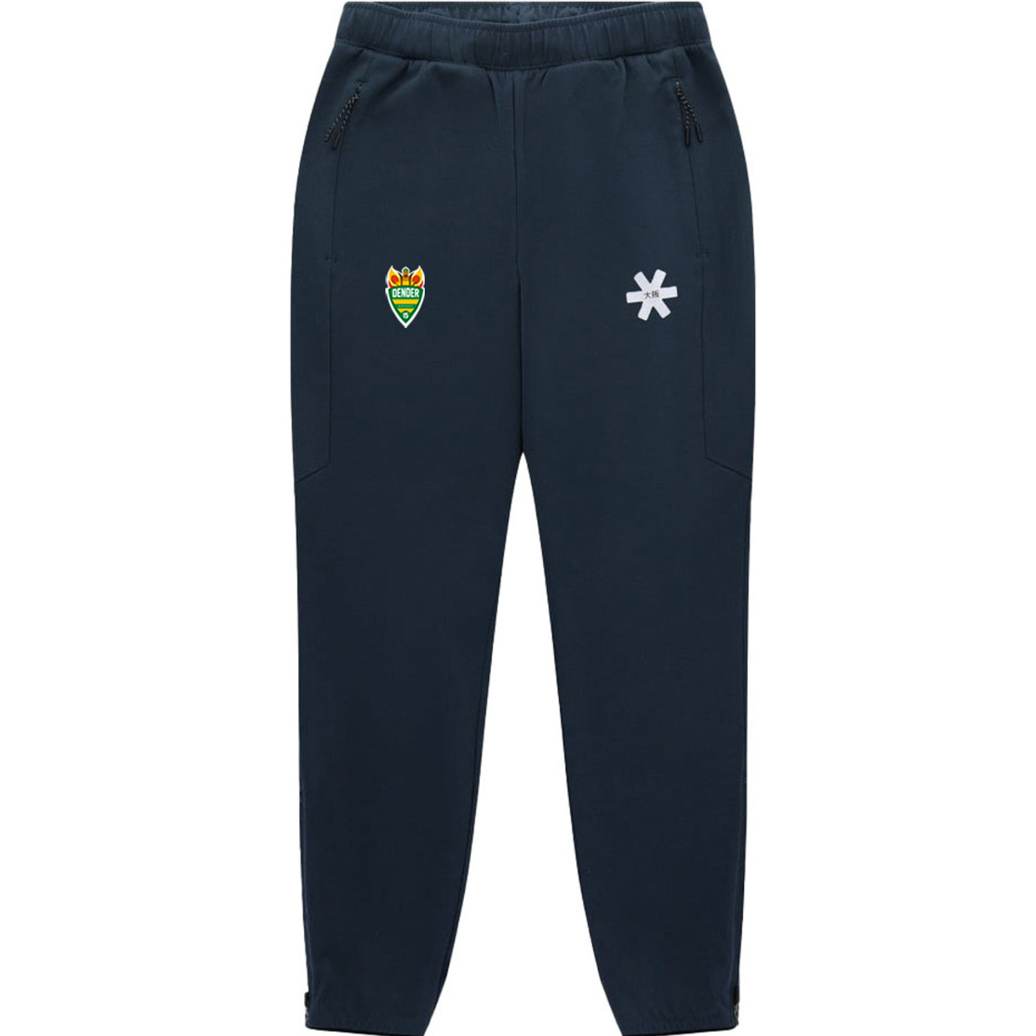 Osaka Pro Track Broek Heren Dender