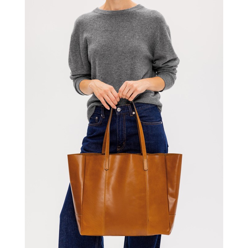 Saddler<br>Totetaske Garda