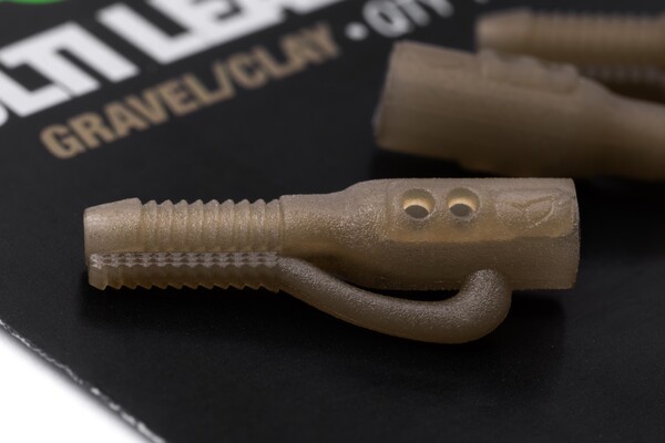 Clips plombs Korda Lead Clip Pin (10 pcs)