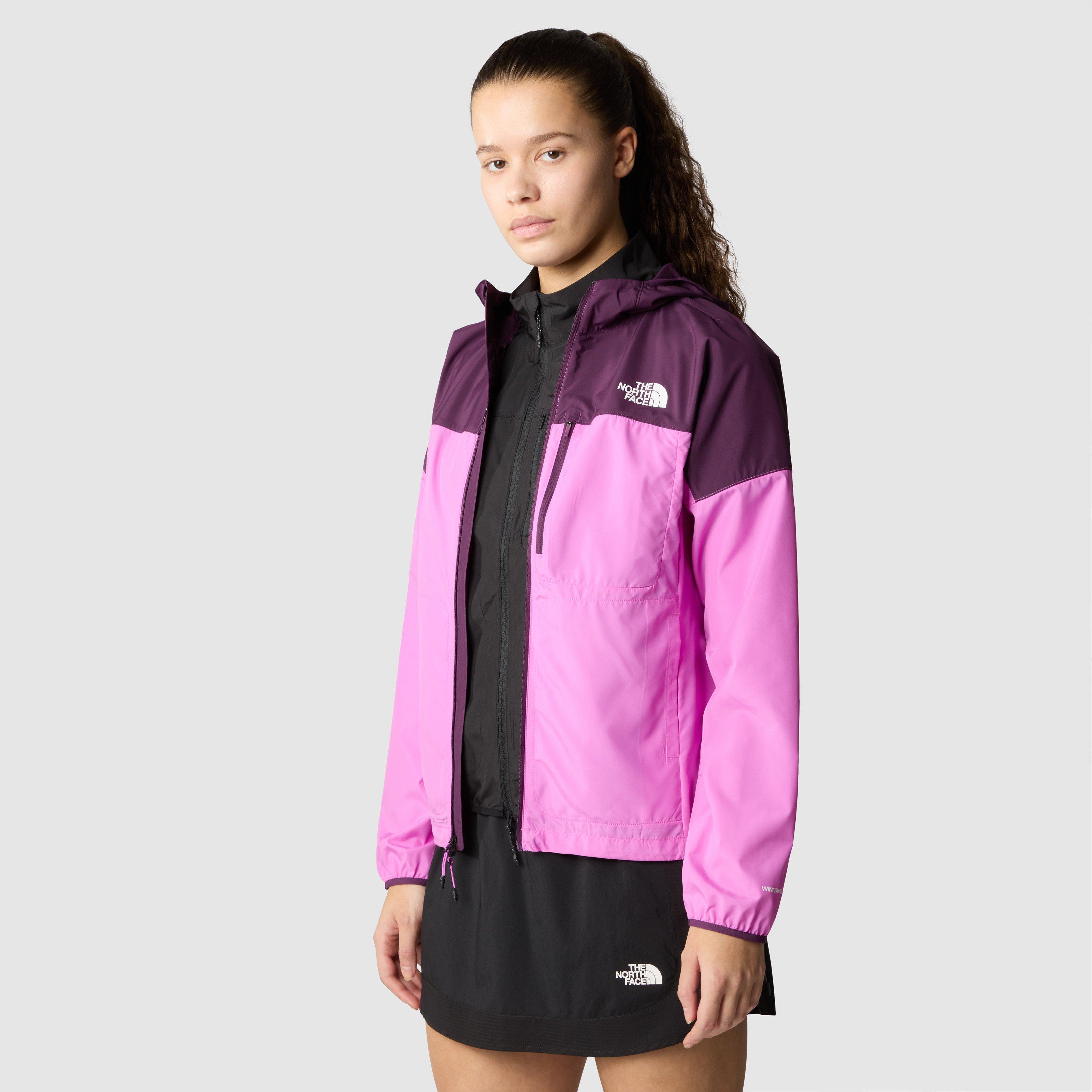The North Face TNF Higher Run Wind Jacket Womens
