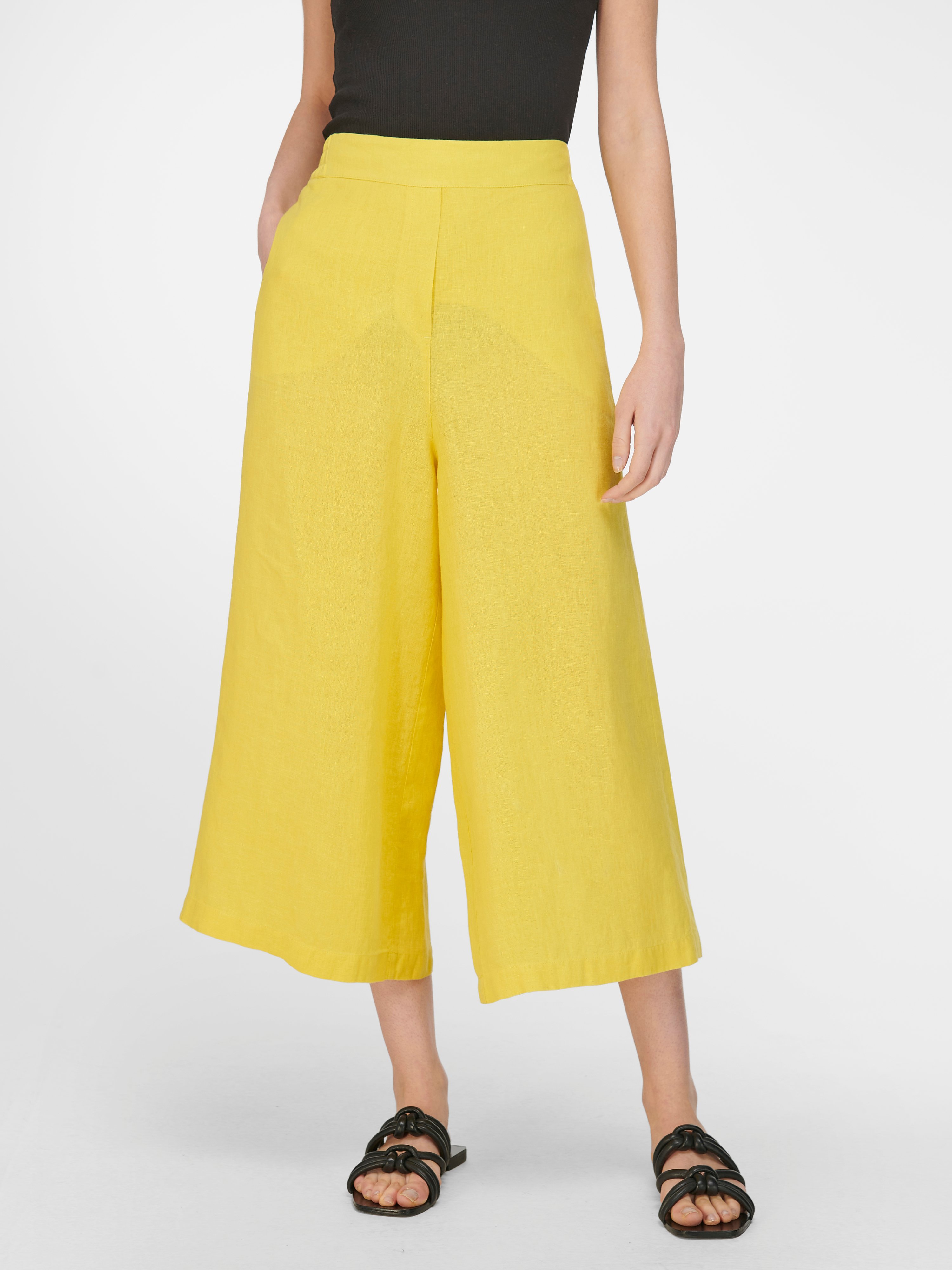 7/8-Hose Passform Cornelia