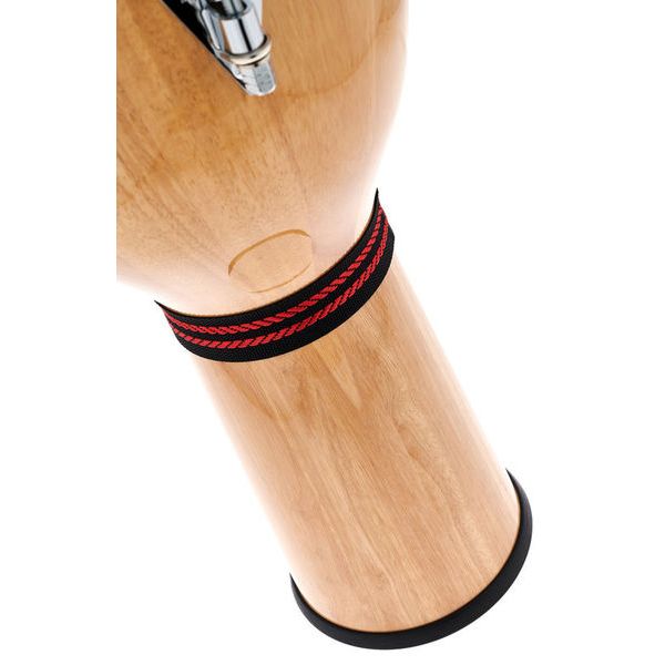 LP 720X Galaxy Wood Djembe