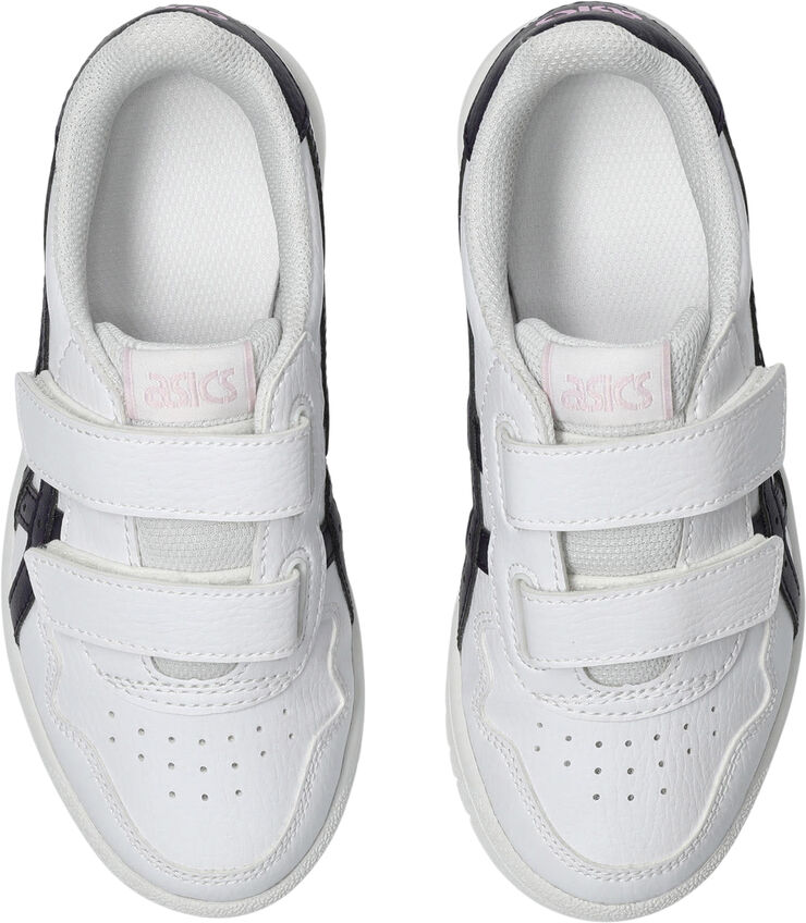 Asics Japan S Velcro Sneakers Hvid