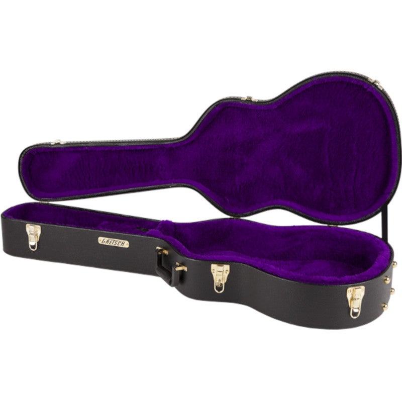 Gretsch G6295 Square Neck Resonator Flat Top Case koffer voor Gretsch squareneck resonatorgitaren