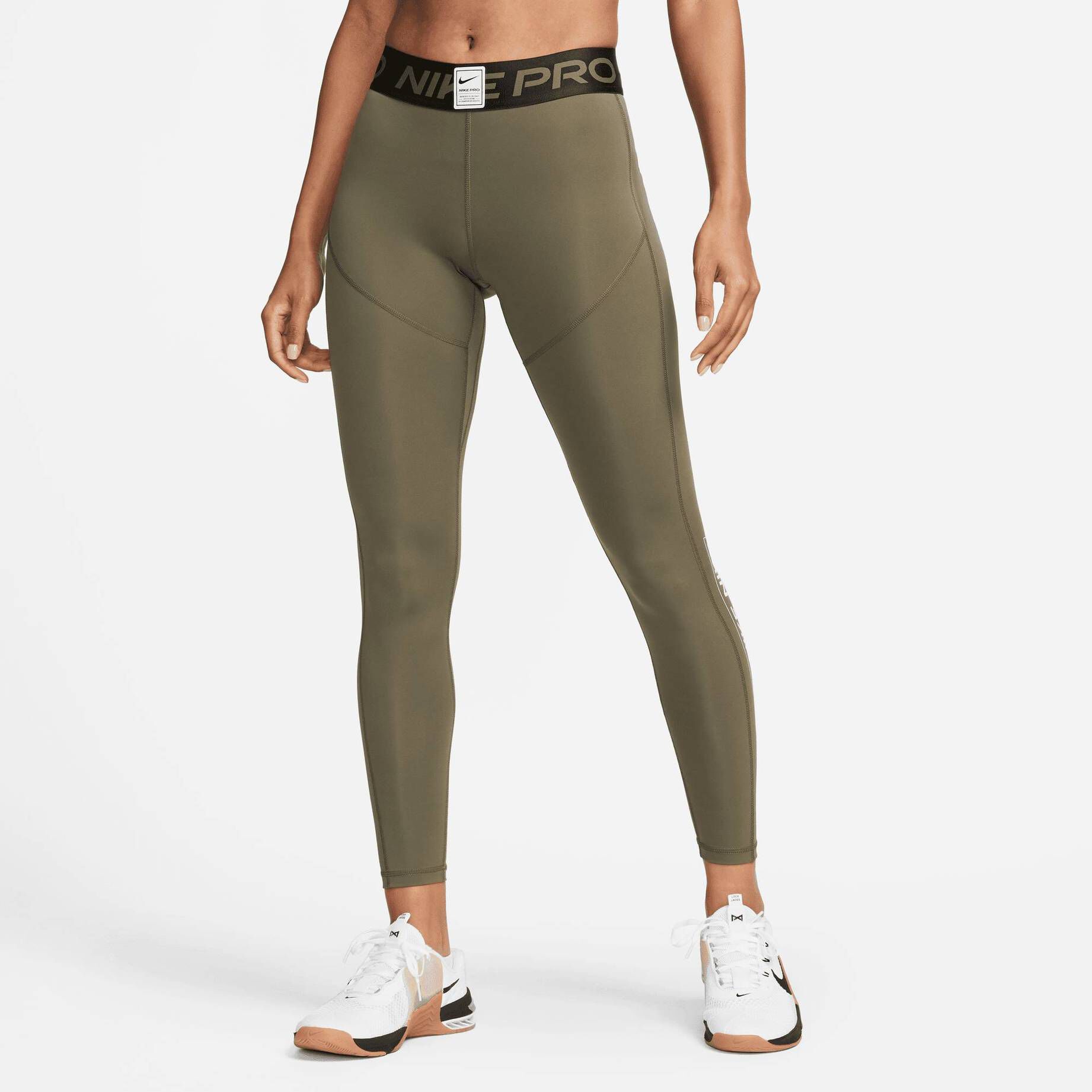 Nike| Damen Trainingstights